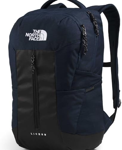 THE NORTH FACE Lichen Daypack | Everyday Commuter Backpack, 16